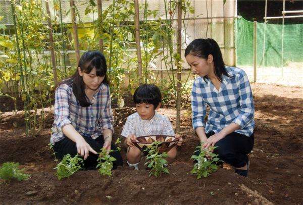 上皇后さま、血混じる嘔吐も　ストレス原因か、経過観察　宮内庁