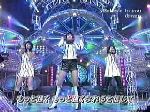 dream- Believe in you - YouTube