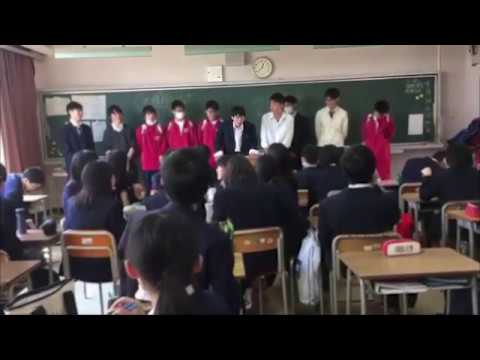 【おもしろ高校生】帰宅部の勧誘が本気すぎるwww - YouTube