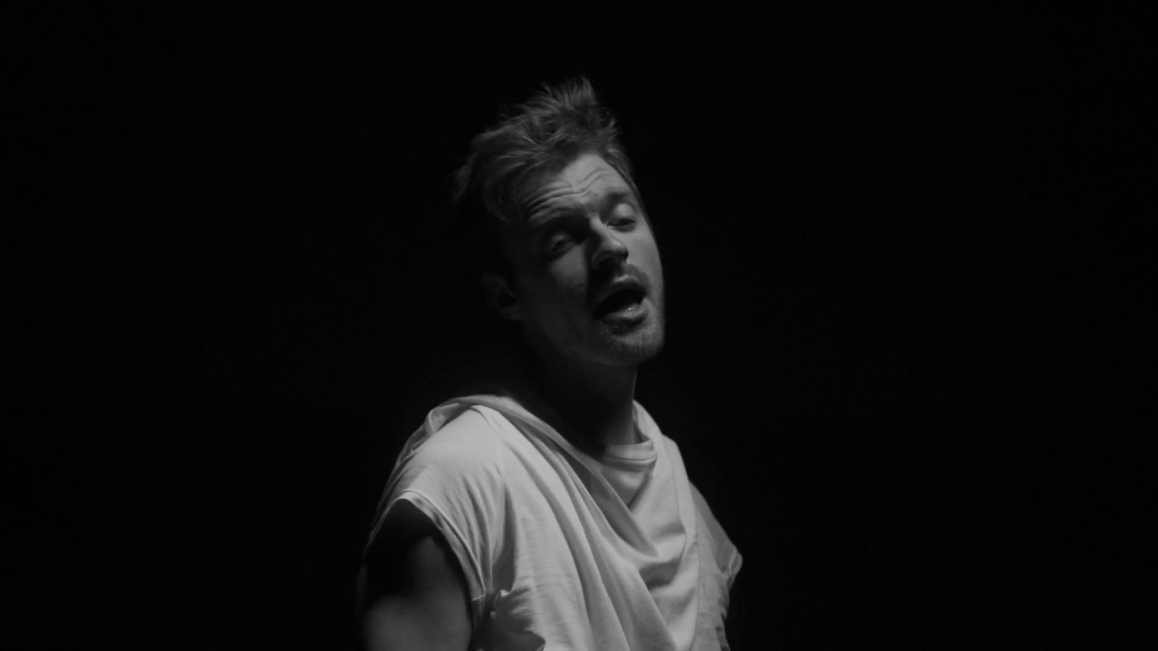 FINNEAS - Break My Heart Again - YouTube