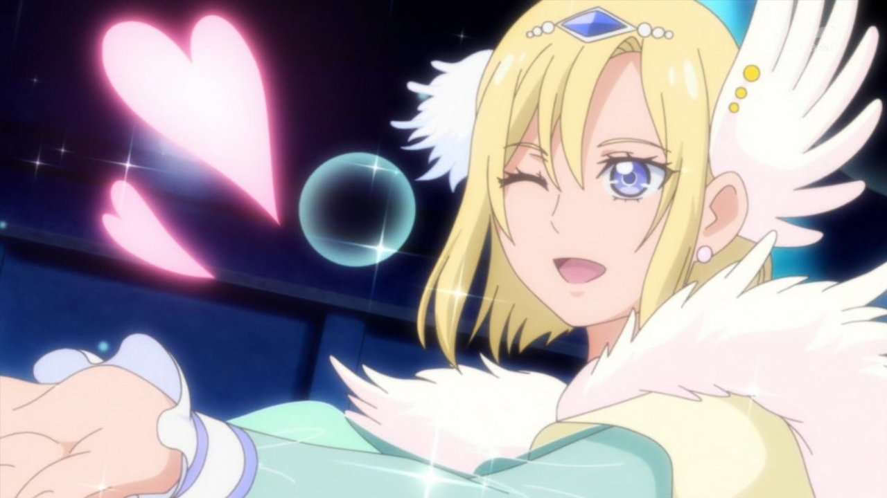 この設定はインパクトがあると思うアニメ・漫画キャラ