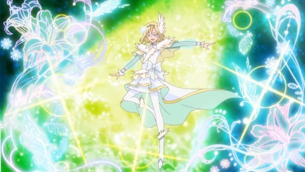 この設定はインパクトがあると思うアニメ・漫画キャラ