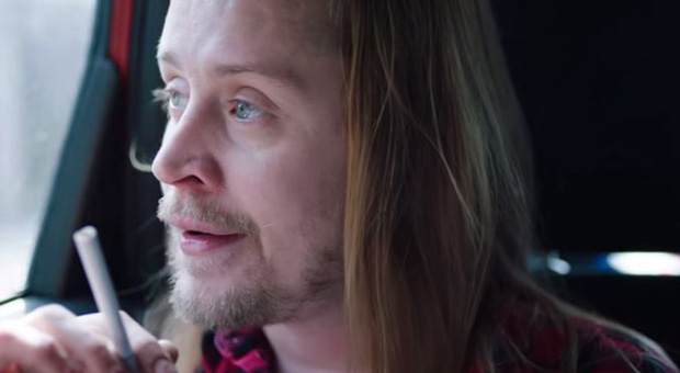 Macaulay Culkin: Satanic Hollywood Elites Murder Children During Rituals - The PedoGATE