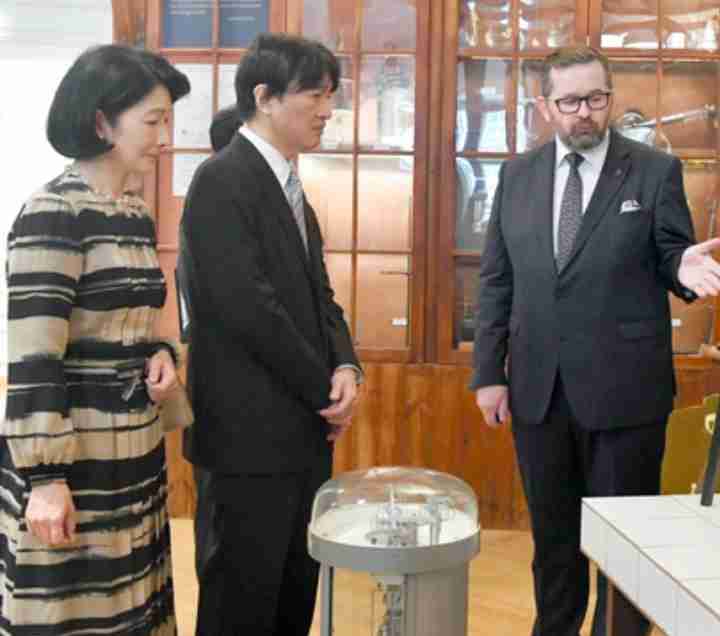 上皇后さま、血混じる嘔吐も ストレス原因か、経過観察 宮内庁