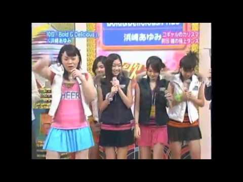 前田健 with HINOI Team - Bold & Delicious - YouTube