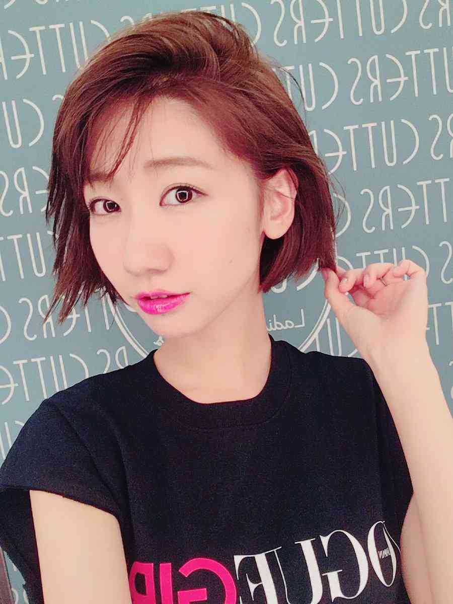個人的にこの髪型は似合わないと思う芸能人。