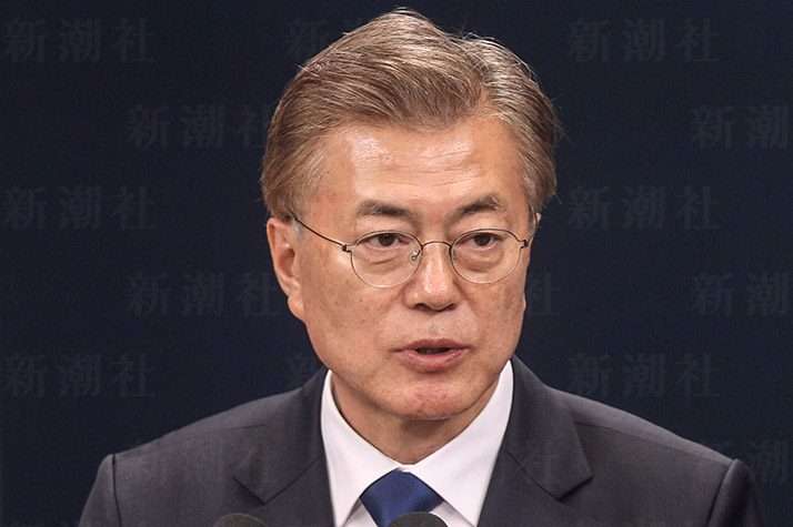 韓国のお寒い就職事情　新卒採用は10人に1人、大学・政府をあげて日本へ「輸出」 | デイリー新潮