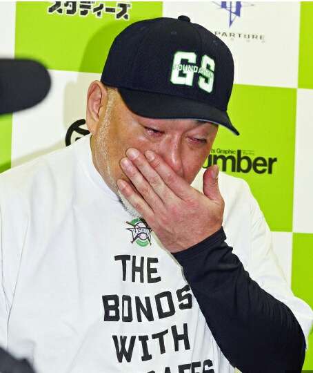 清原和博氏、息子たちとの再会後押しした元妻に感謝「普通だったら悪口を…」