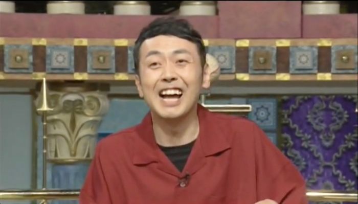 アンガールズ・田中卓志に浜口京子が猛アプローチ「お似合い」「結婚して！」