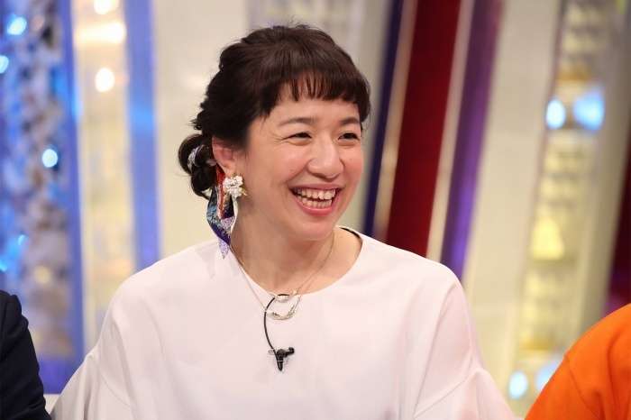 アンガールズ・田中卓志に浜口京子が猛アプローチ「お似合い」「結婚して!」