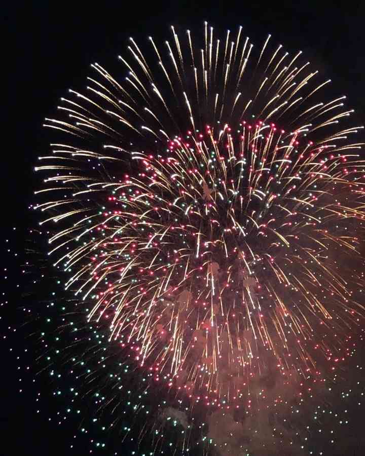 大原櫻子 on Instagram: “音量大きいです夏が終わる、、最高の思い出が出来ました✨”