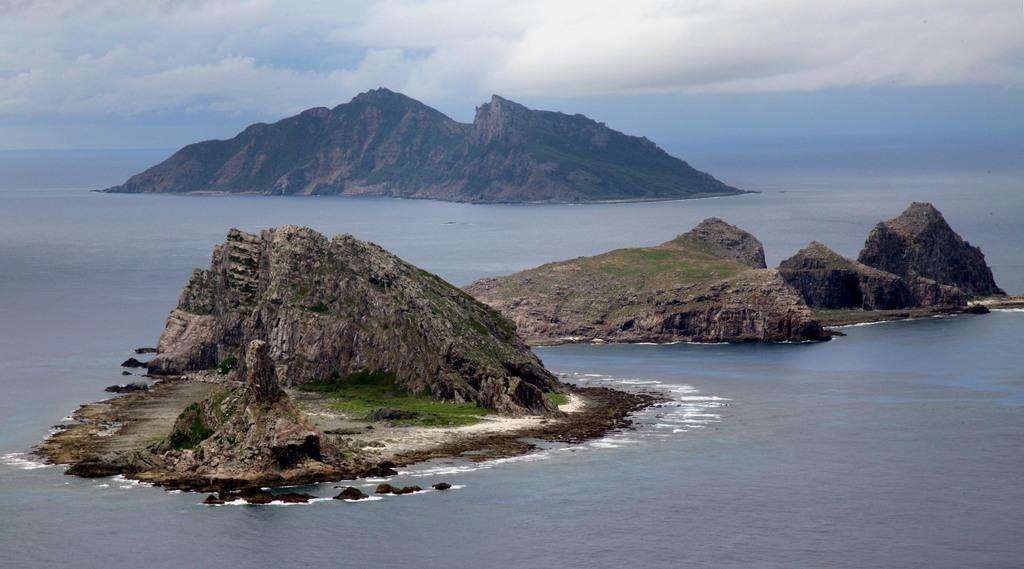 「竹島は固有の領土」８割届かず　内閣府調査、啓発見直し急務 - 産経ニュース