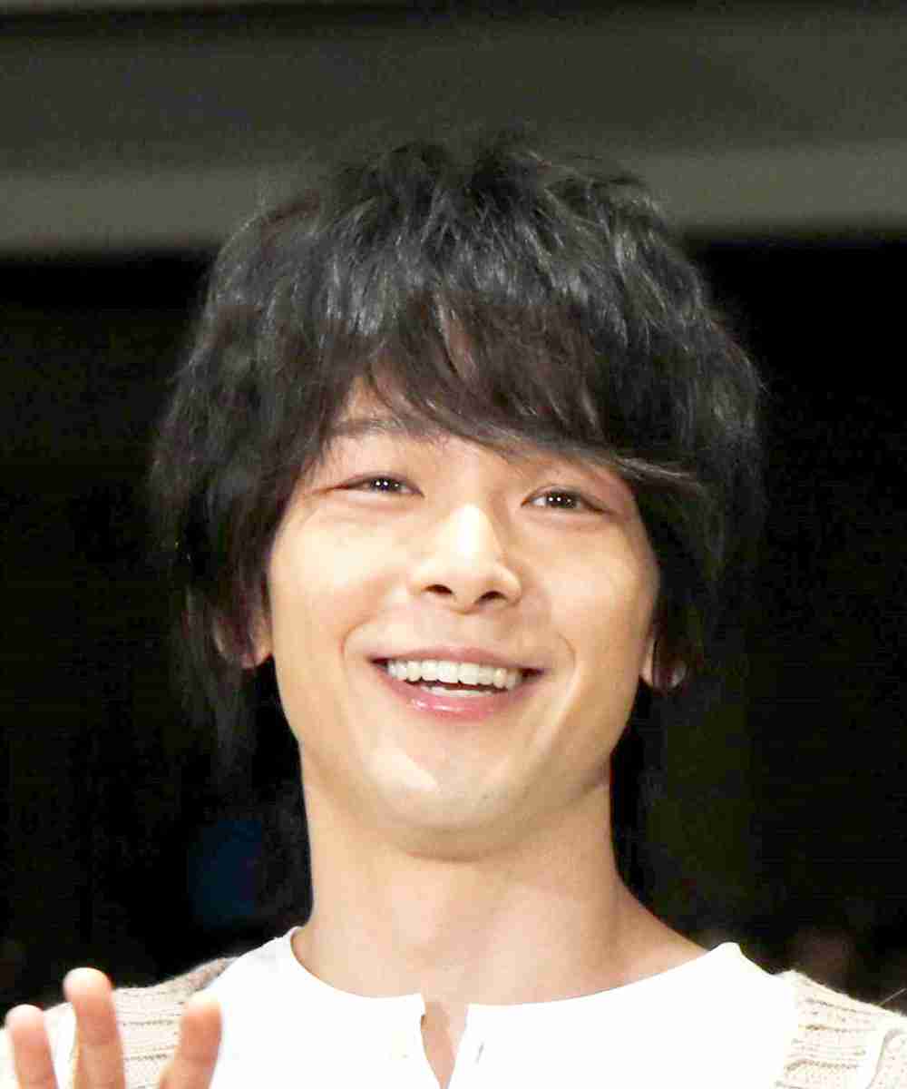中村倫也、紅白“初出場”…「アラジン」声優、ディズニー企画で : スポーツ報知