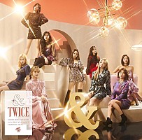 【ビルボード】TWICE『＆TWICE』が133,163枚を売り上げてアルバムセールス首位　GENERATIONSが2位に | Daily News | Billboard JAPAN