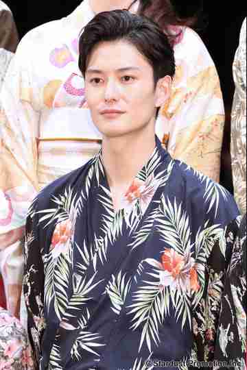 [目の保養]イケメン俳優30代、40代の画像が見たい❗