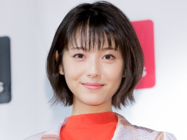 2019年 ブレイク女優ランキング