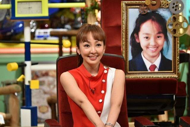 整形疑惑の神田うの(44)の現在の様子が衝撃的すぎると話題に