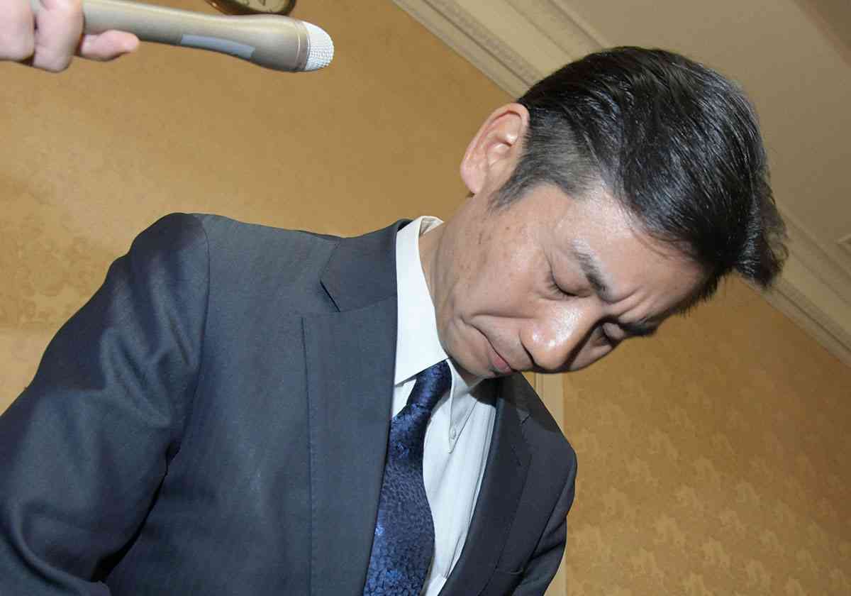 「俺に近寄ると妊娠しちゃうよ」…書類送検の初鹿議員、永田町で超有名な“女癖の悪さ”