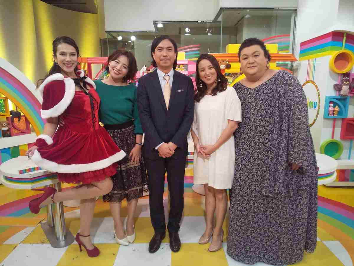 “クリスマスなどのイベントが嫌い”にマツコ共感「へそ曲がりって言われるけど、ホントに苦手な人もいることを理解して欲しいよね」