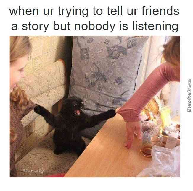 「助けて～」両手の爪がソファとカーテンに引っかかてしまった猫ちゃんが可哀そうだけど可愛い