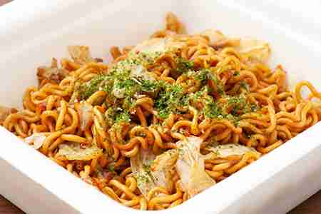 結局一番うまい「カップ焼きそば」ランキング|日清焼そばU.F.O.,ペヤング ソースやきそば,明星 一平ちゃん夜店の焼そば|他 - gooランキング