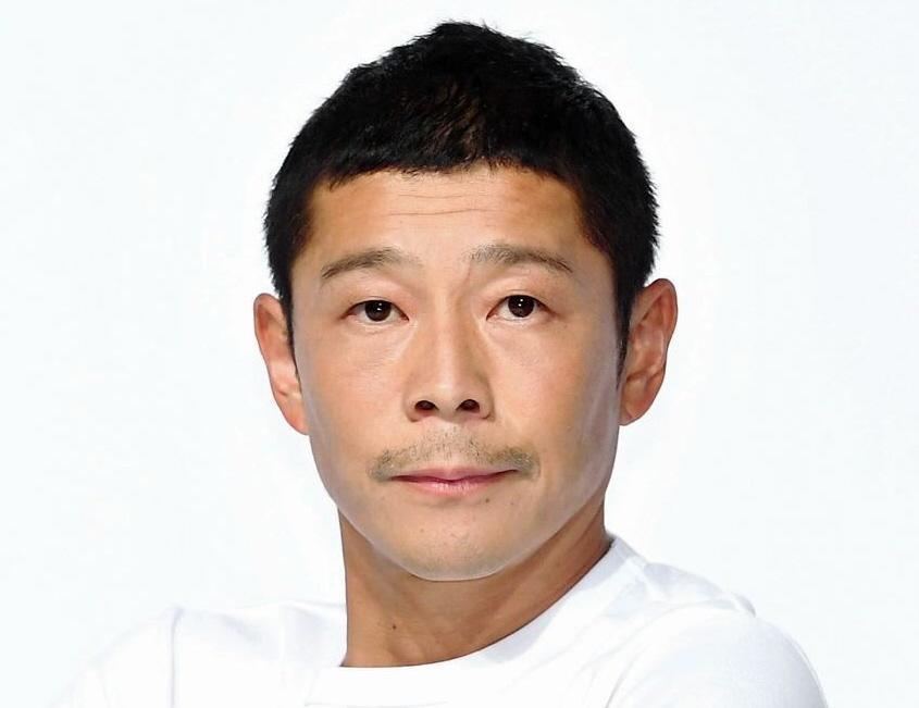 前澤友作氏、ZOZOの忘年会に呼ばれ「辞めなきゃ良かったって思うほどの会社」