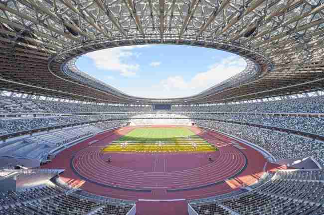 東京五輪で日本から「カネがなくなる」～200億円のスポンサー料…