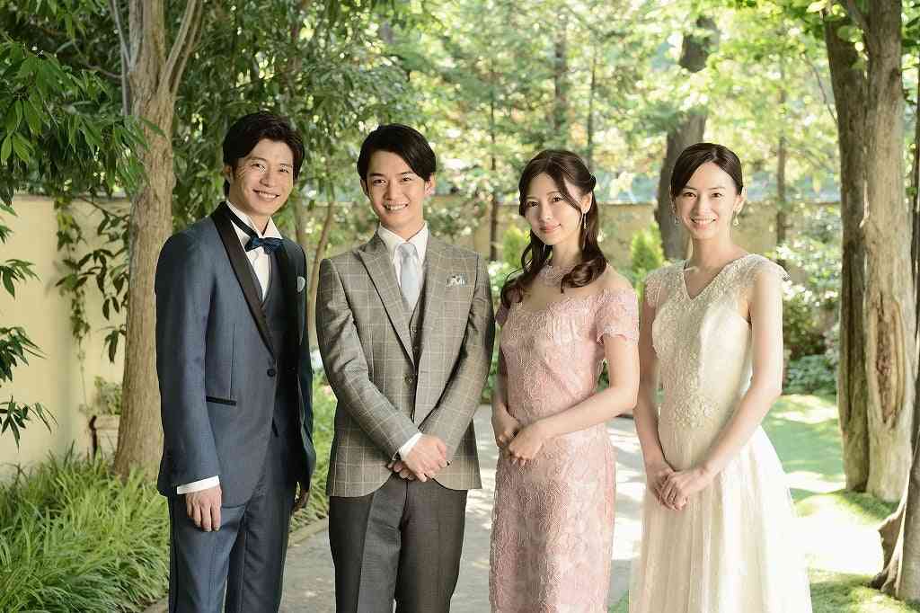 北川景子＆田中圭「スマホを落としただけなのに」続編に出演決定