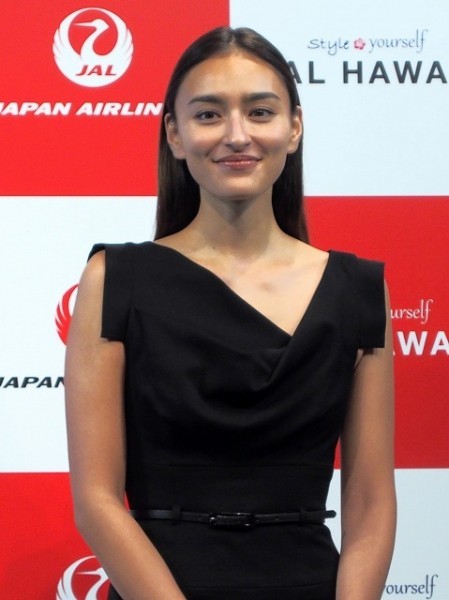長谷川潤が離婚後初のインスタ更新 女性支持が集まるが、過去には“汚い言葉で罵倒した”トラブルも (2019年5月17日) - エキサイトニュース(2/2)