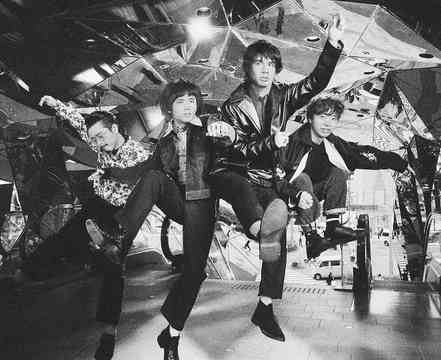 インフォメーション | OKAMOTO