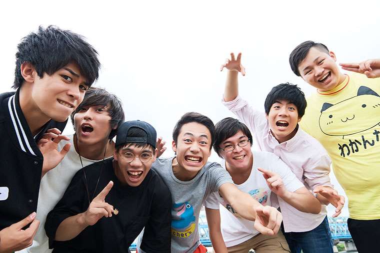 10代女子が選ぶYouTuber人気ランキング、1位に「Fischer’s―フィッシャーズ」
