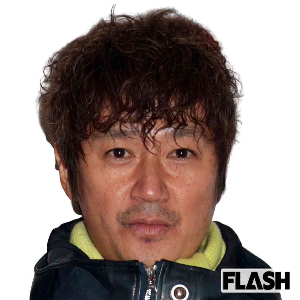 ディナーショー中止の「近藤真彦」医者から警告されていた（SmartFLASH） - Yahoo!ニュース