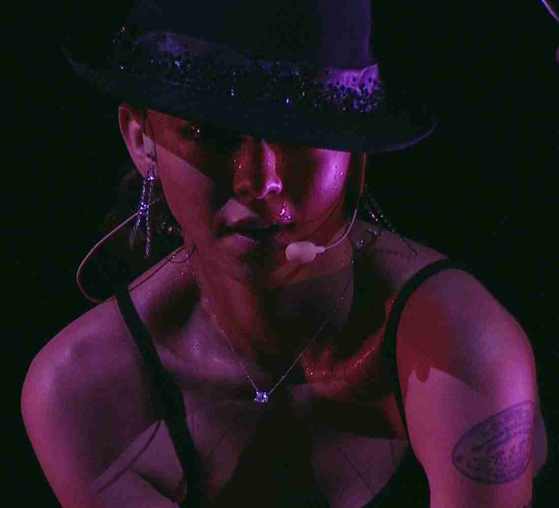 安室奈美恵の画像をひたすら貼るトピ　part3