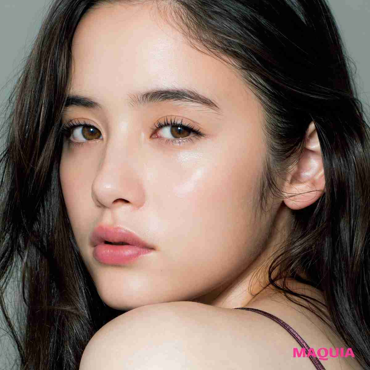 ツヤ肌を作りたい！！【オススメベースメイク】