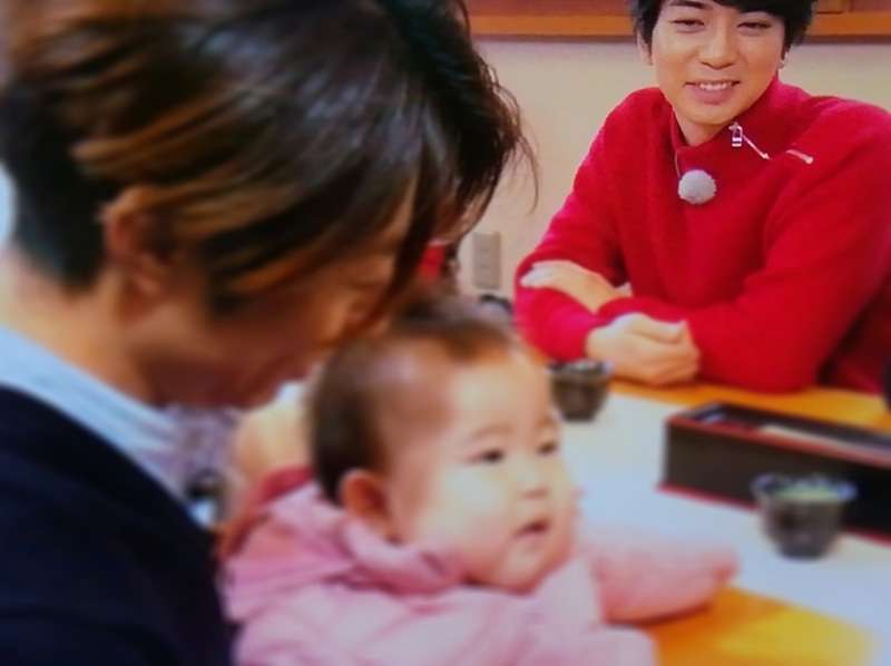松本潤を語ろう