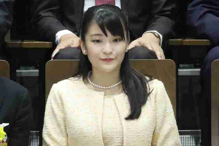 眞子さまの結婚問題　破談であれば小室圭さん側が損害賠償請求も