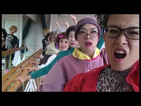 ババアの歌 - YouTube