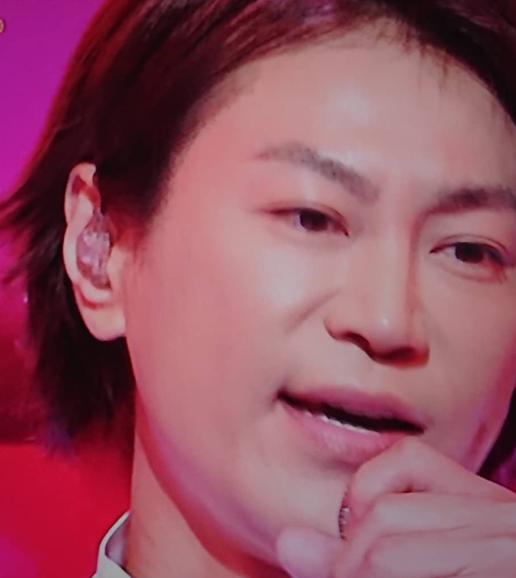 氷川きよし「限界突破しちゃって。本当に大丈夫です」あさイチ公式インスタに降臨