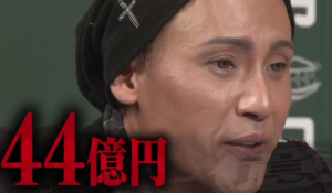 スーパースター新庄剛志の“質素生活”に仰天！「リアル貧乏…」