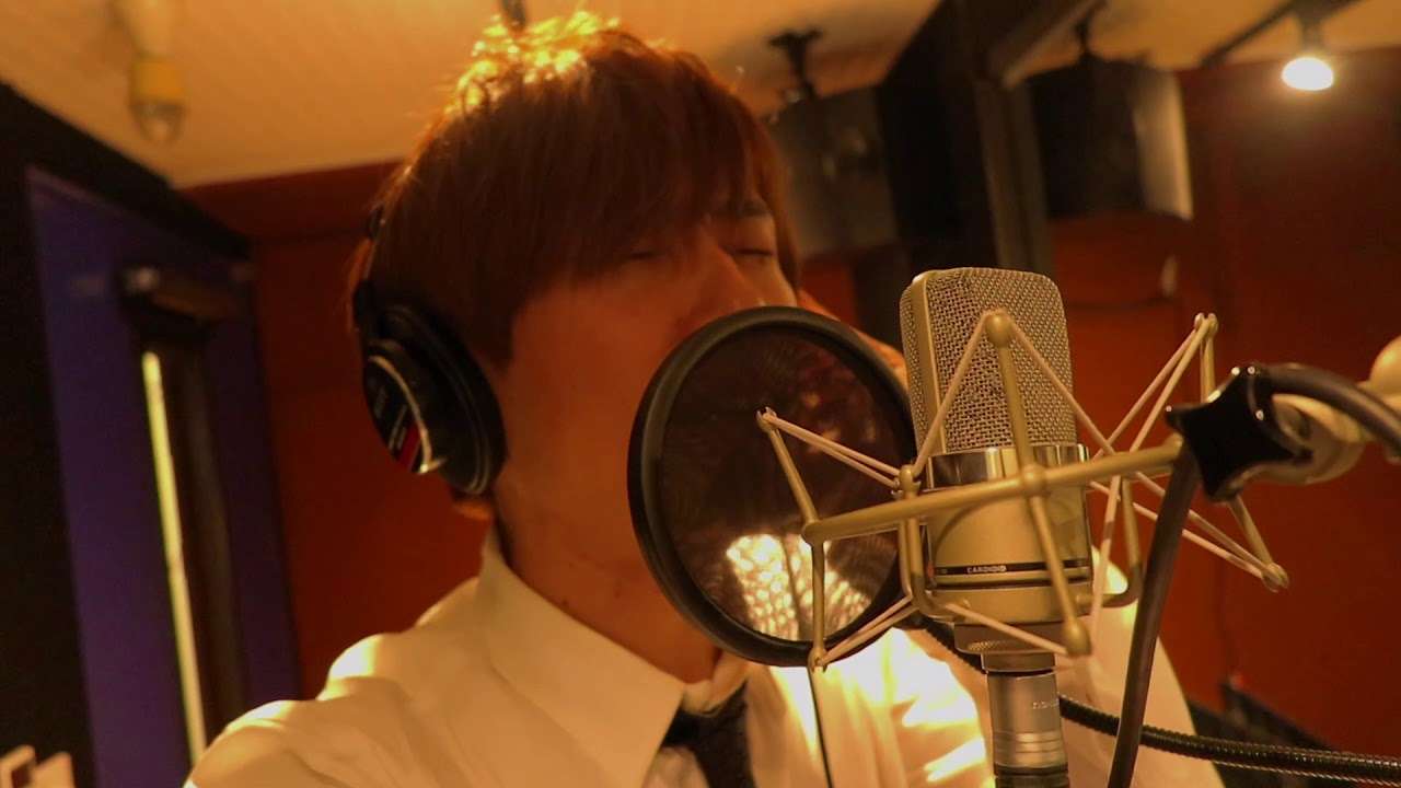 ビューティーこくぶ歌ってみました！buck numberさんの『オールドファッション 』 - YouTube