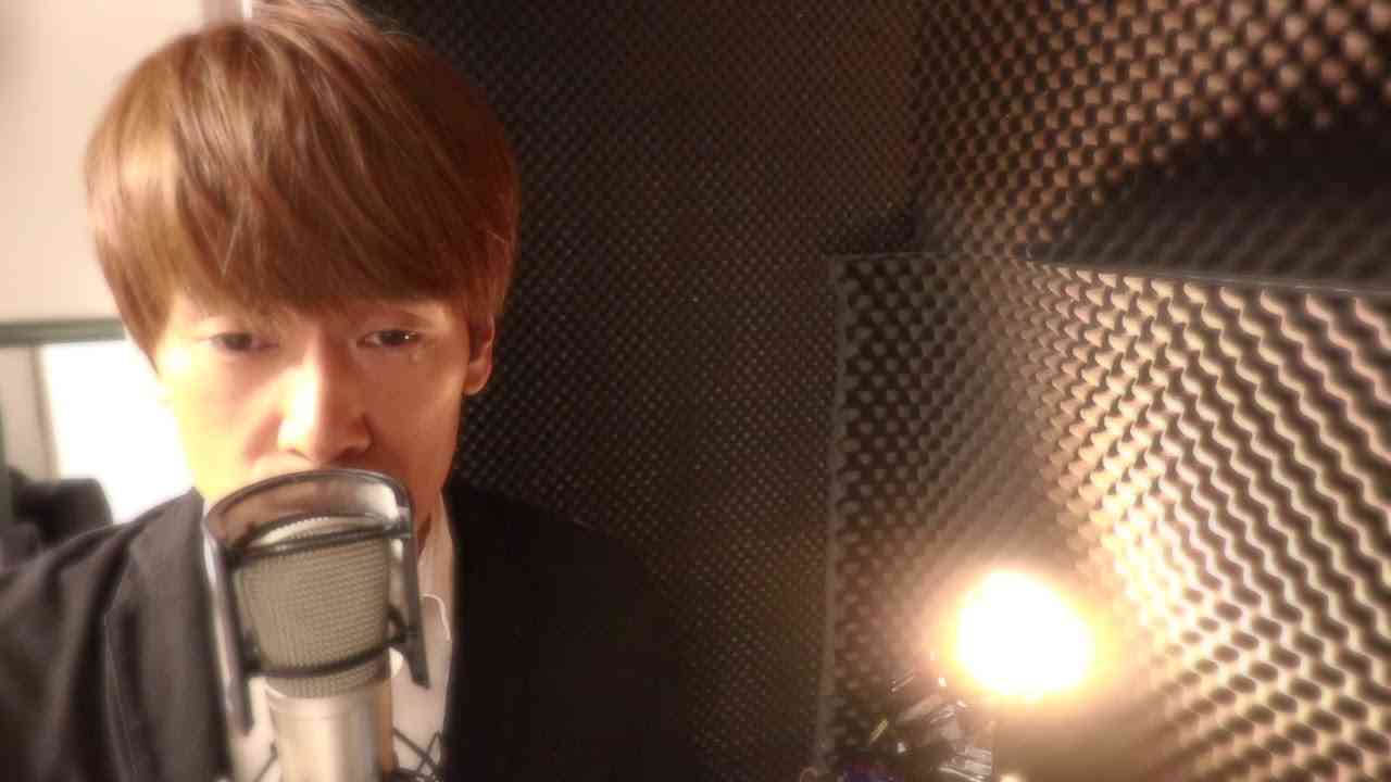 森山直太朗  夏の終わり ものまね芸人 ビューティーこくぶ歌ってみました - YouTube