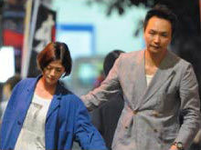 常盤貴子、女性が一番かわいいのは「美容の話しをしている時」