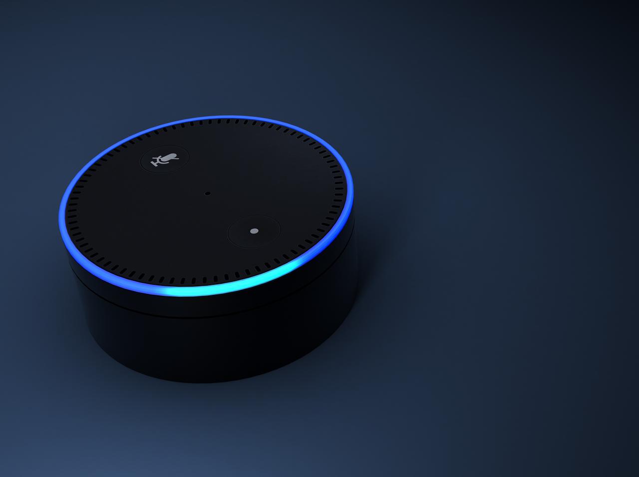 アマゾンのアレクサ、“地球のために人間は死んだほうが良い”と持ち主に「自殺」を促す - フロントロウ