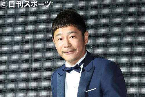 前澤友作氏「理不尽なこと聞かせて」起業シーズ公募