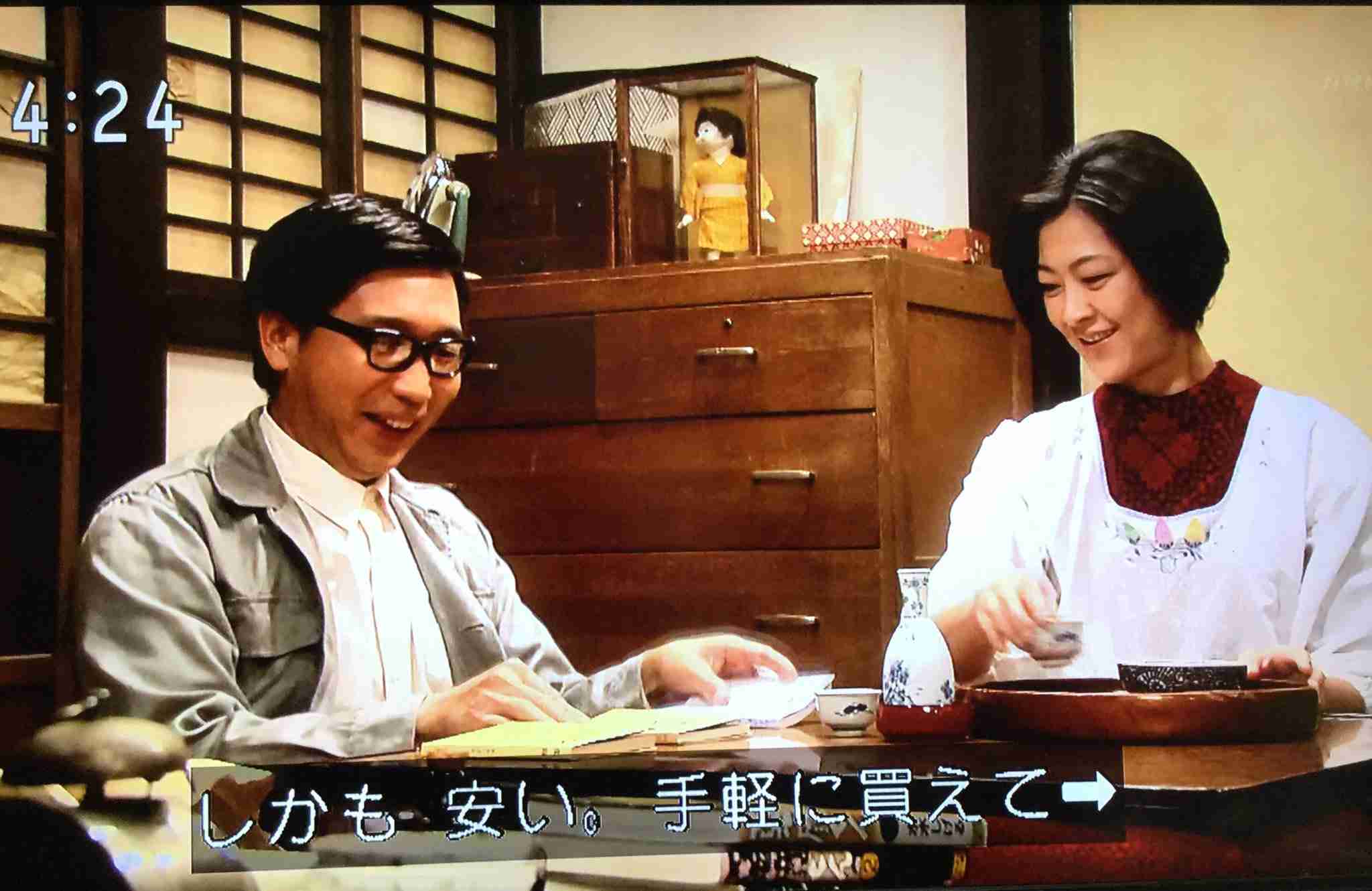 再放送「ゲゲゲの女房」を語ろう！パート7