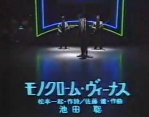 70年代~80年代の曲が好き