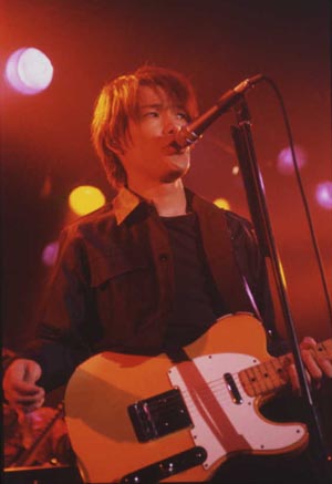 黒沢健一さんを語りたい
