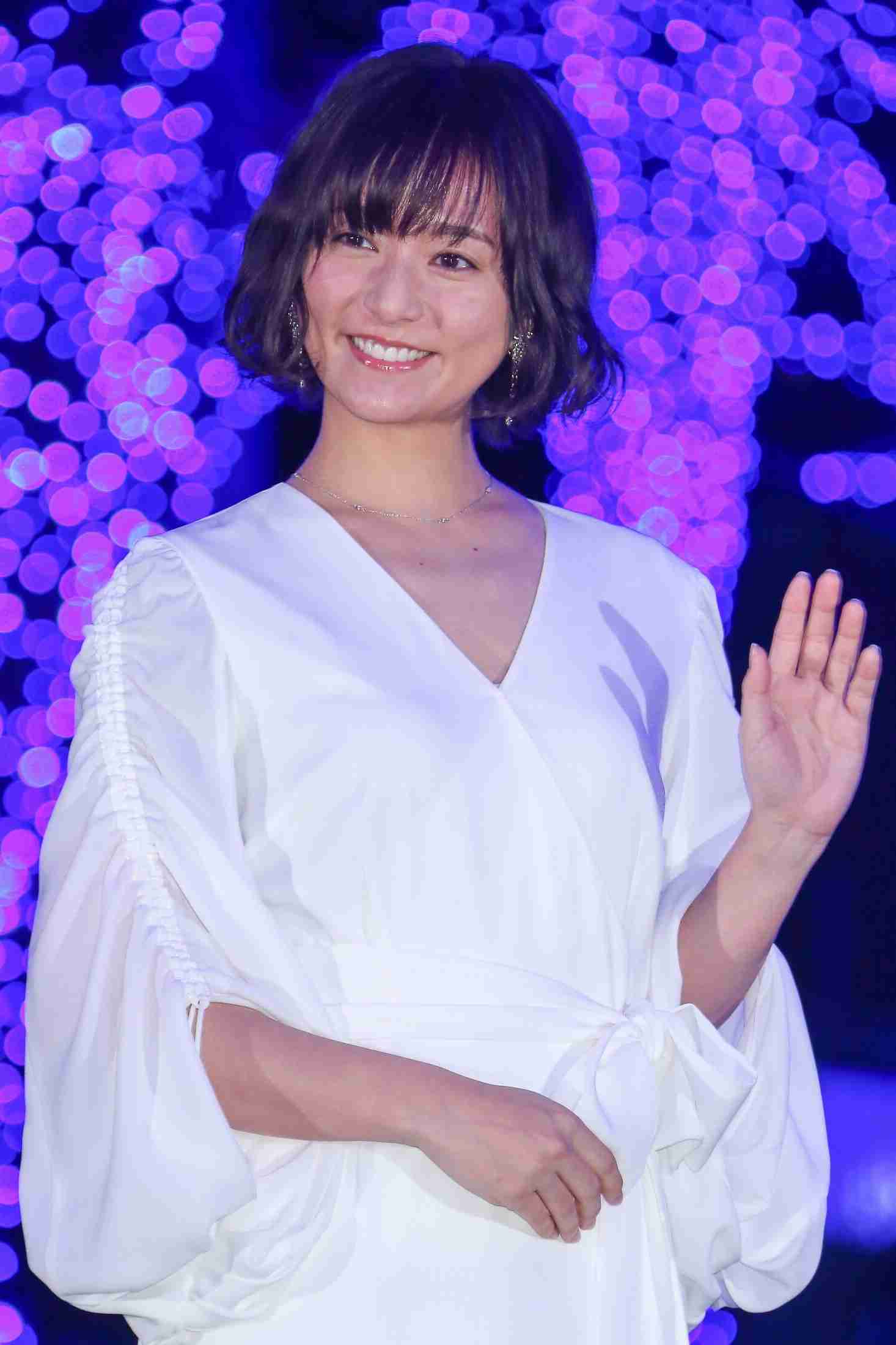 女優 木村文乃がイケメン演技講師と結婚から約2年半で極秘離婚していた ガールズちゃんねる Girls Channel