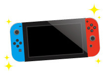 ニンテンドースイッチのおすすめソフト