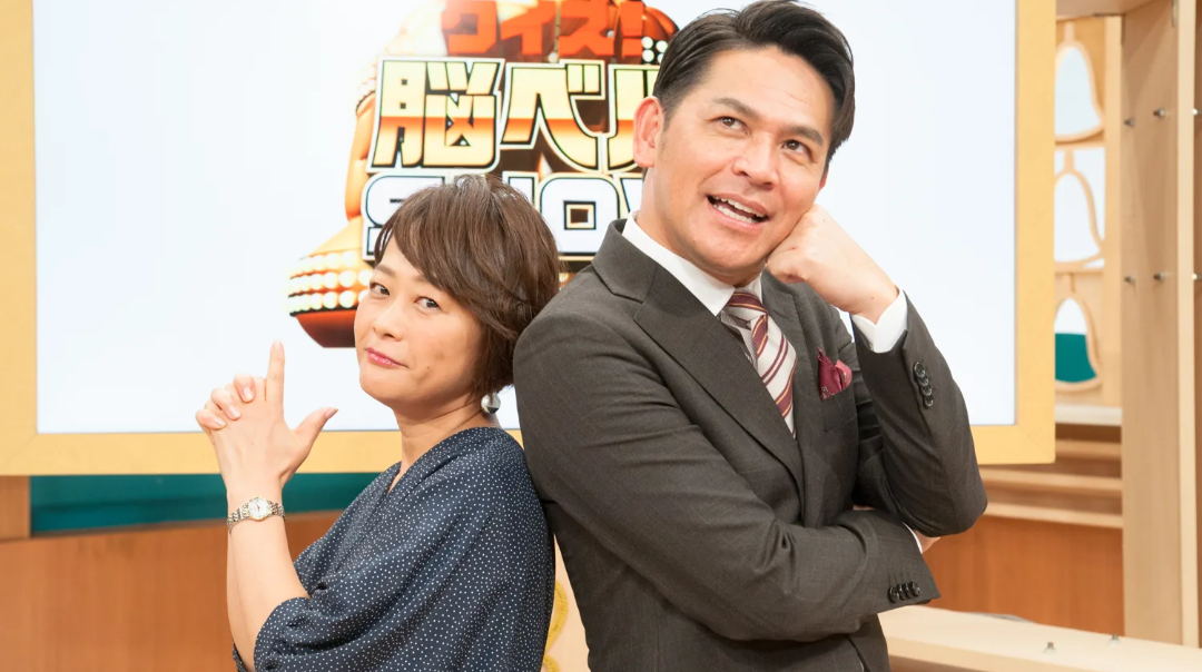 「クイズ！脳ベルSHOW」見てる人いますか？